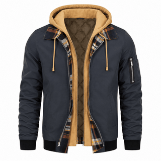 H.D Orpheus Jacket