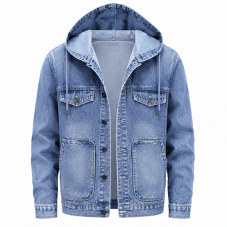 H.D Outlander Jacket