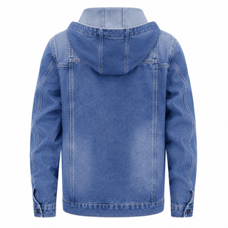 H.D Outlander Jacket