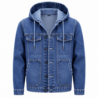 H.D Outlander Jacket