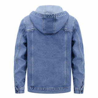 H.D Outlander Jacket