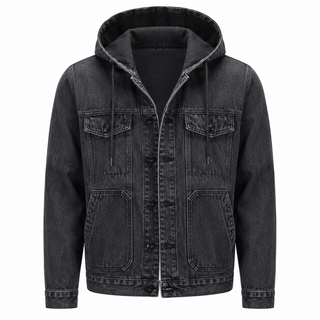 H.D Outlander Jacket