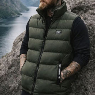 H.D Pathfinder Gilet