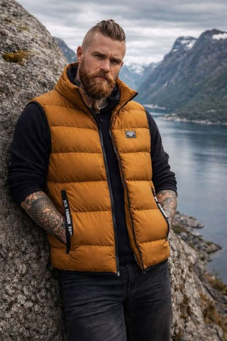 H.D Pathfinder Gilet
