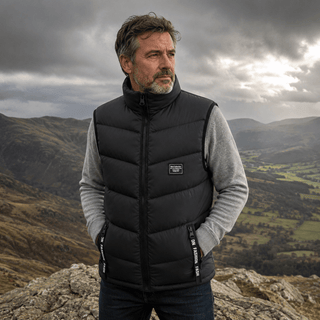 H.D Pathfinder Gilet