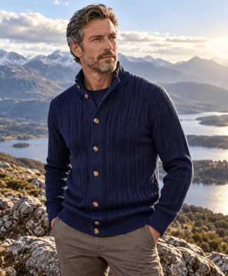 H.D Portrush Sweater