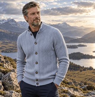 H.D Portrush Sweater