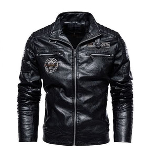 H.D Reaper Jacket