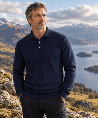 H.D Redford Polo