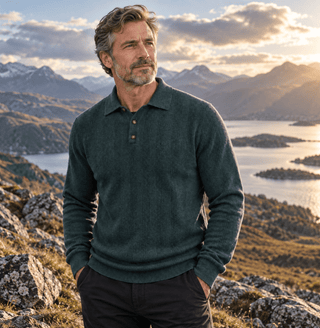 H.D Redford Polo