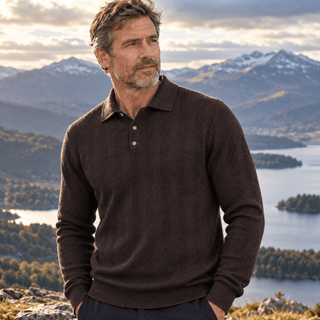 H.D Redford Polo