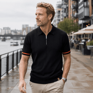 H.D Richmount Polo