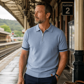 H.D Richmount Polo