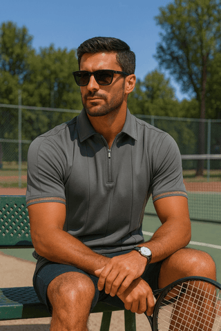 H.D Richmount Polo