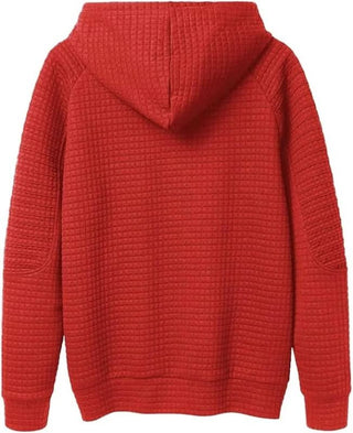 H.D Romulus Hoodie