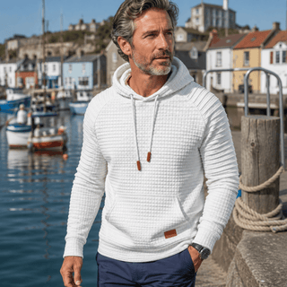 H.D Romulus Hoodie