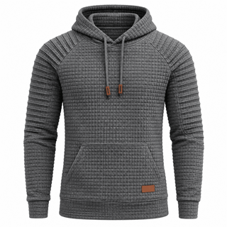 H.D Romulus Hoodie