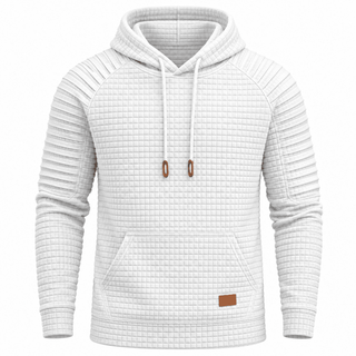 H.D Romulus Hoodie
