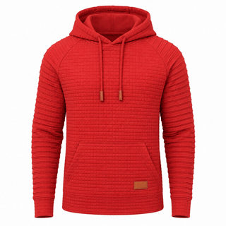 H.D Romulus Hoodie