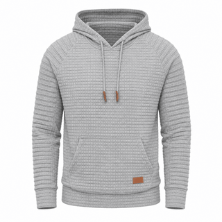H.D Romulus Hoodie