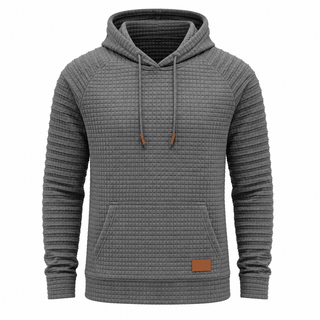 H.D Romulus Hoodie