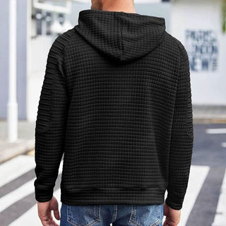 H.D Romulus Hoodie