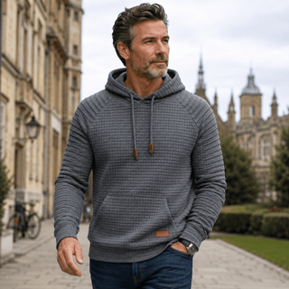 H.D Romulus Hoodie