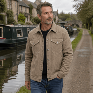 H.D Rustler Jacket