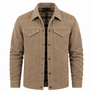 H.D Rustler Jacket