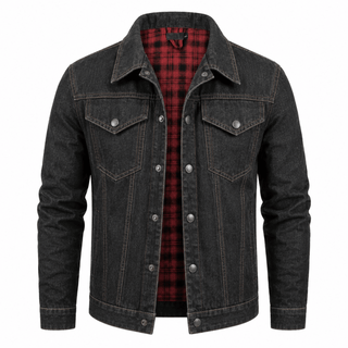 H.D Rustler Jacket