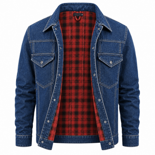 H.D Rustler Jacket