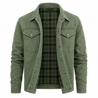 H.D Rustler Jacket