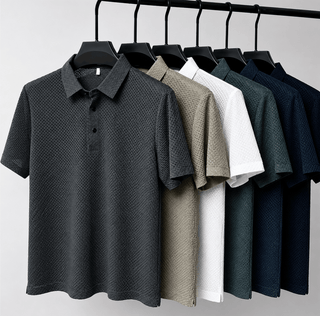 H.D Stanford Polo