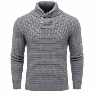 H.D Thornton Jumper