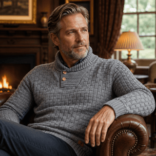 H.D Thornton Jumper