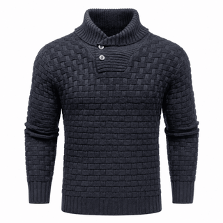 H.D Thornton Jumper
