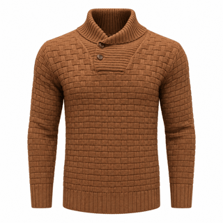 H.D Thornton Jumper