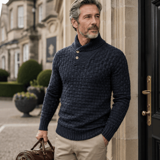 H.D Thornton Jumper