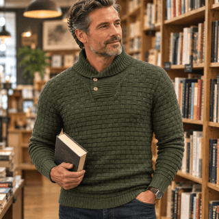H.D Thornton Jumper