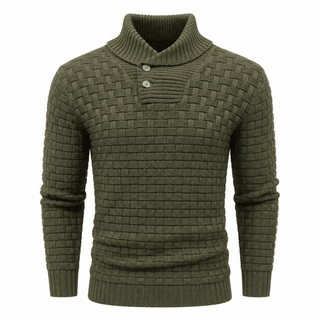 H.D Thornton Jumper