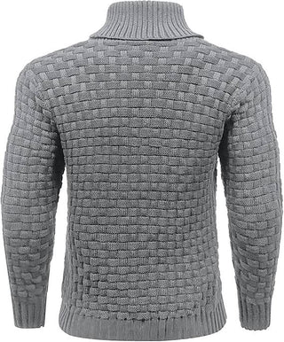 H.D Thornton Jumper