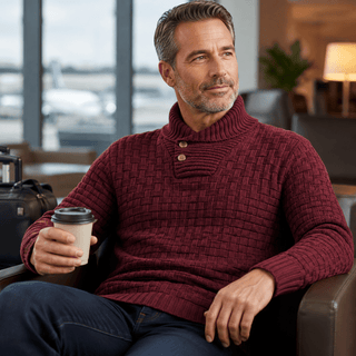 H.D Thornton Jumper