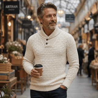 H.D Thornton Jumper