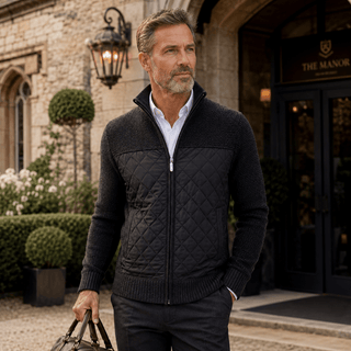 H.D Traverse Jacket