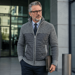 H.D Traverse Jacket