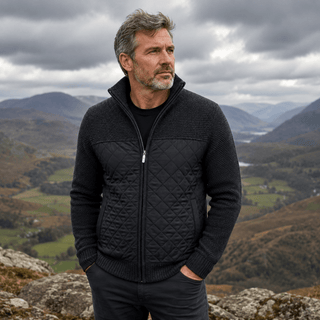 H.D Traverse Jacket