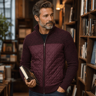 H.D Traverse Jacket