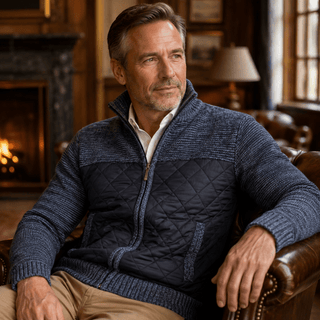 H.D Traverse Jacket