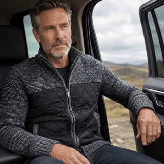 H.D Traverse Jacket