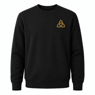 H.D Triquetra Sweater